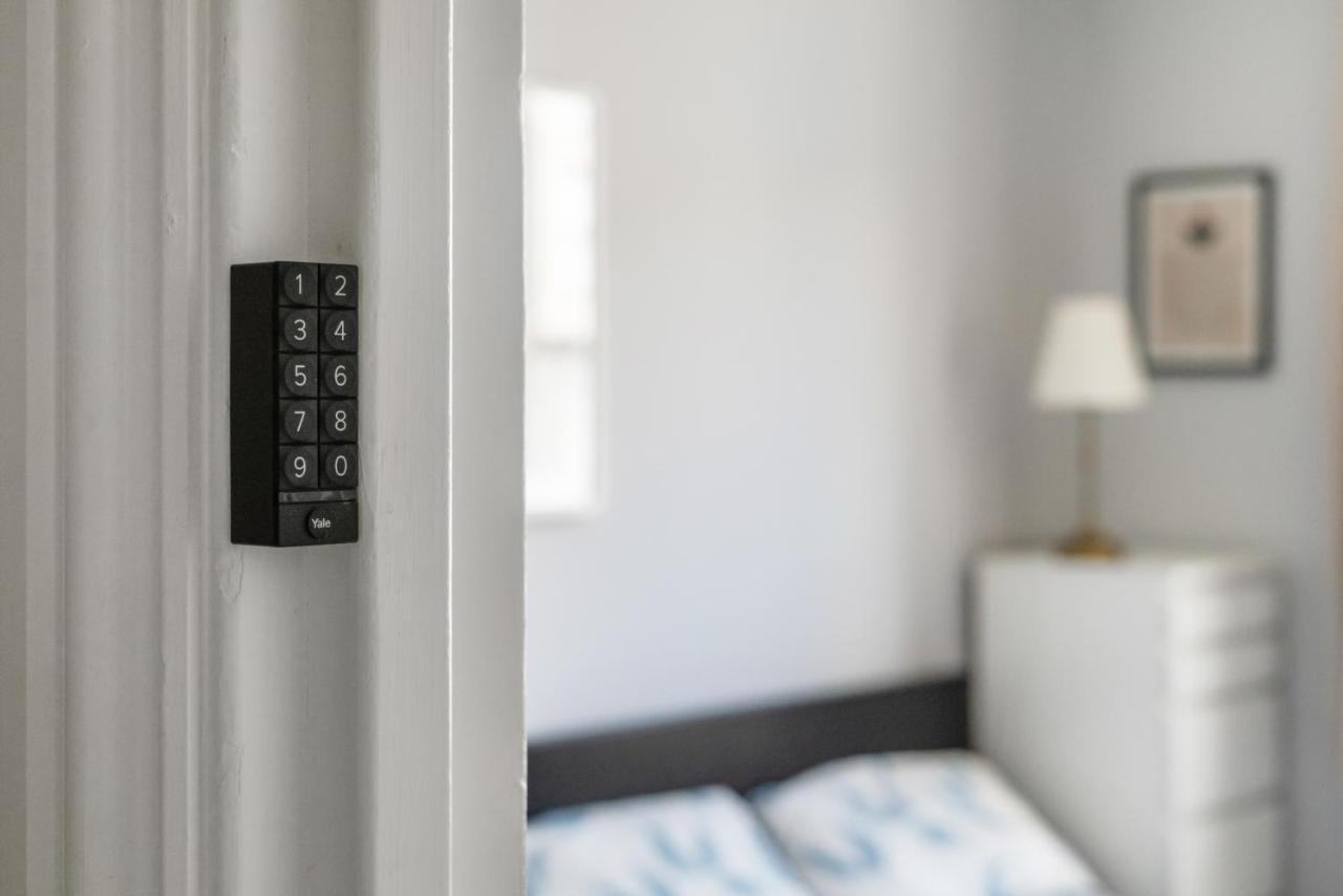 Royal Greenwich Hospitality Лондон Екстер'єр фото